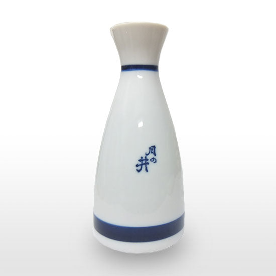 月の井 とっくり 小(1合)