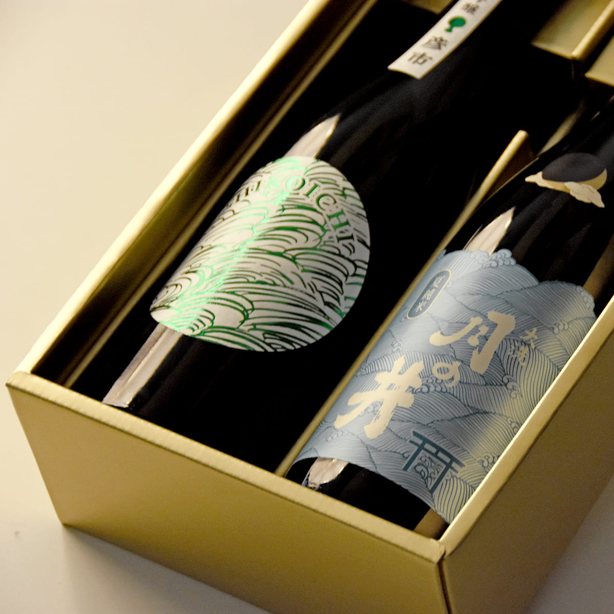 月の井 季の趣 頒布会