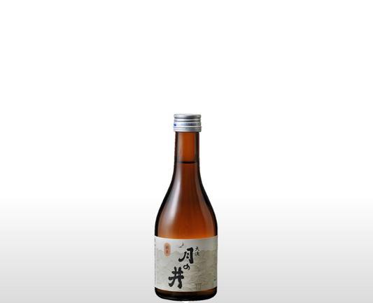 純米 月の井　(300ml)